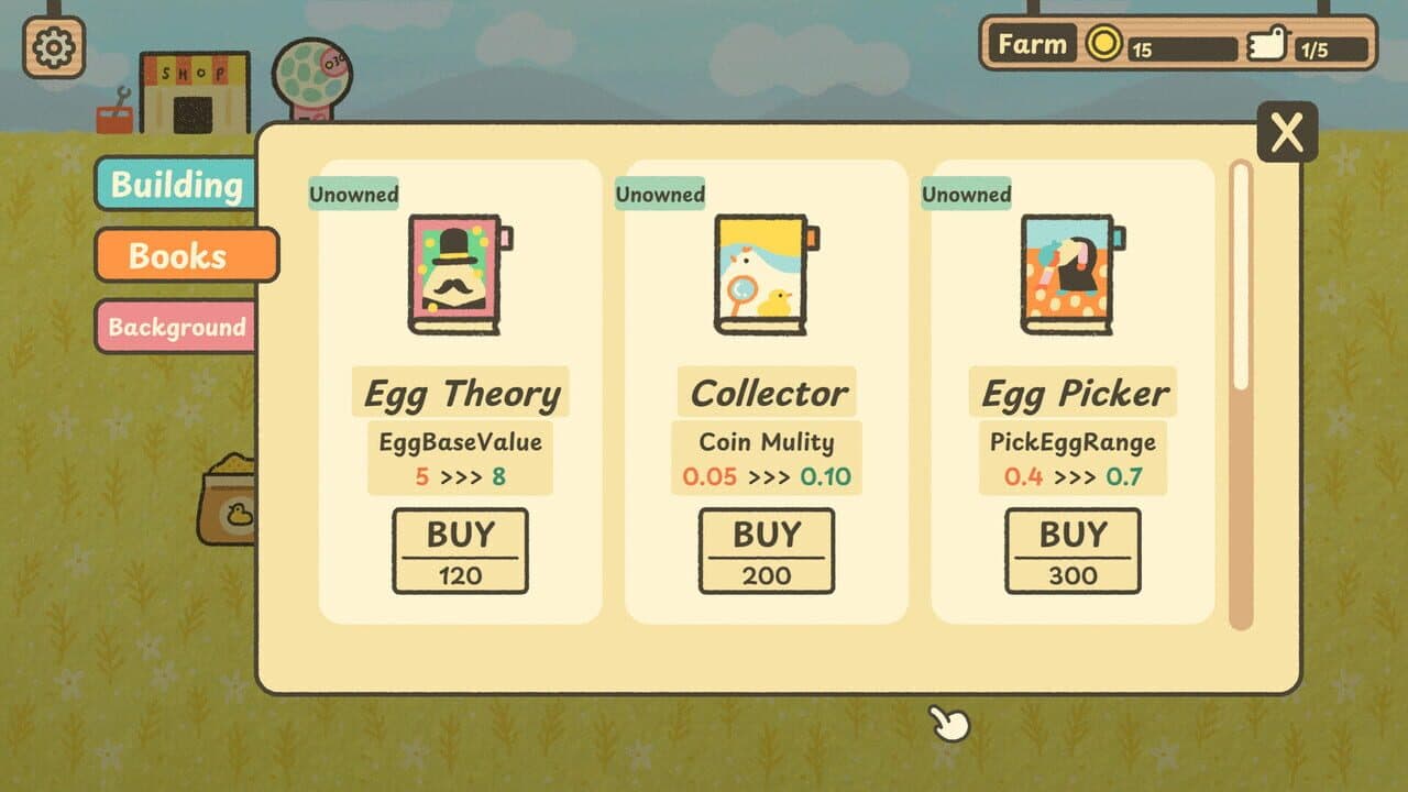 Egg Chicken Farm thumbnail 4