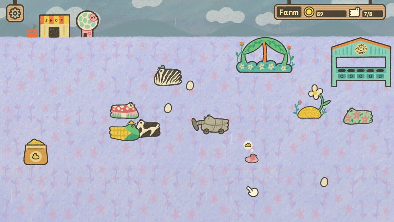 Egg Chicken Farm thumbnail 5
