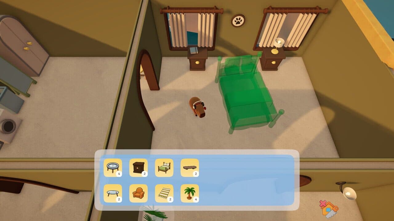 Capybara Hot Tub thumbnail 2