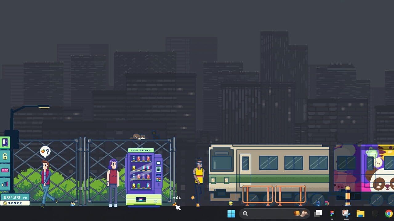 Tiny Vending Machines thumbnail 3