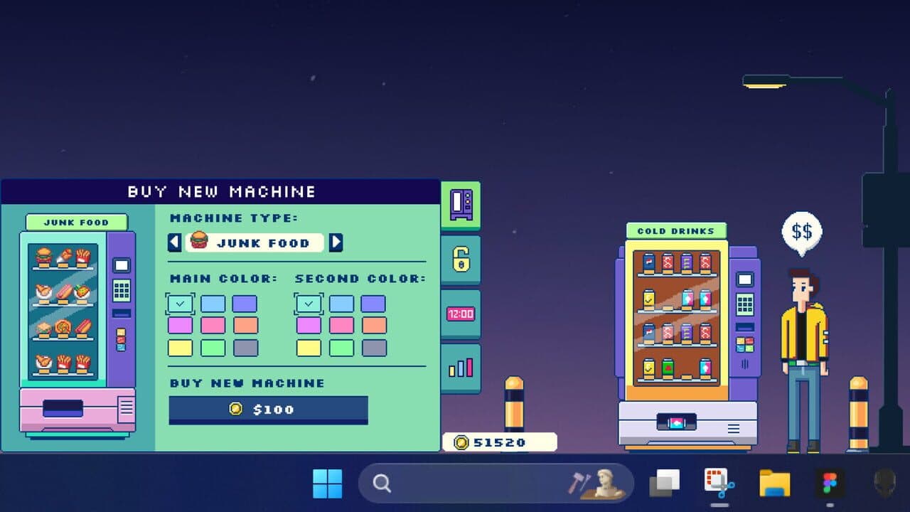 Tiny Vending Machines thumbnail 4