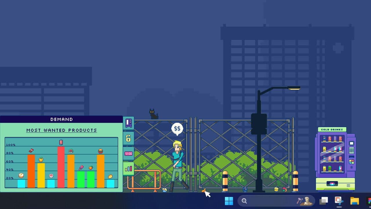 Tiny Vending Machines thumbnail 7