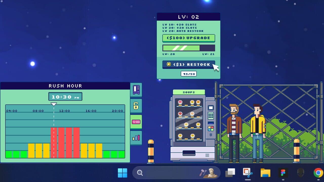 Tiny Vending Machines thumbnail 8