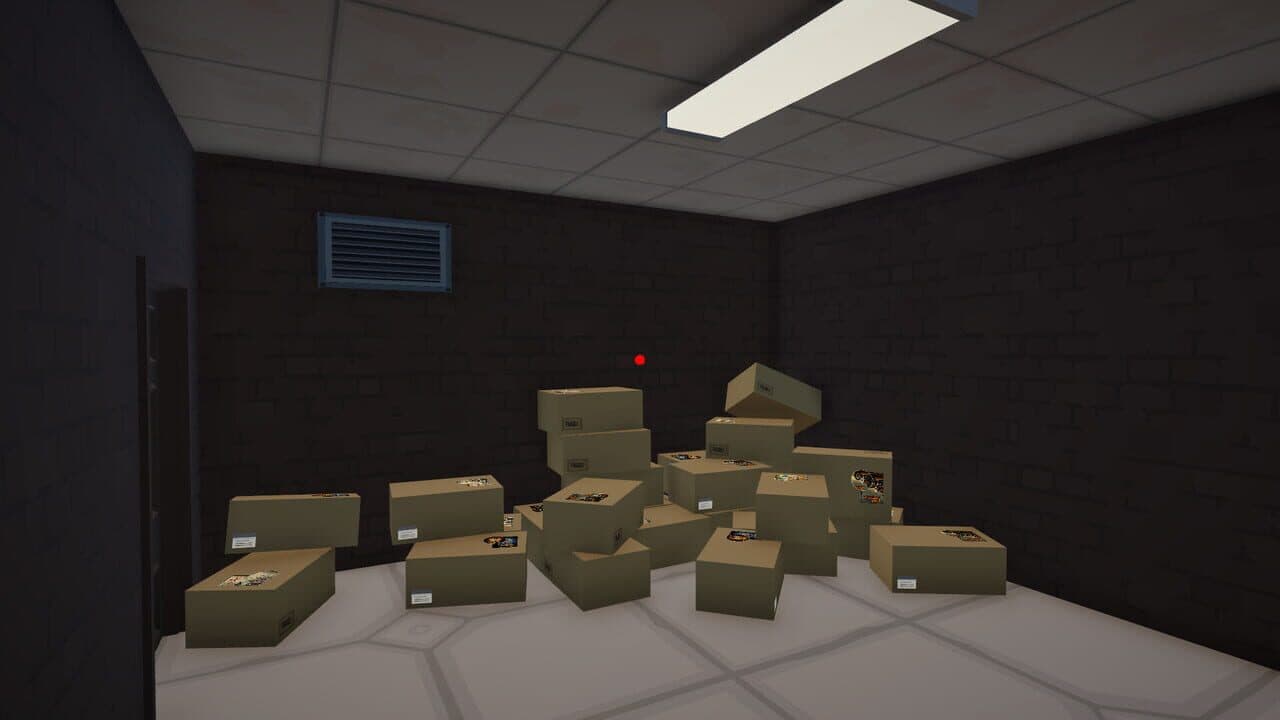 DVD Store Simulator thumbnail 16