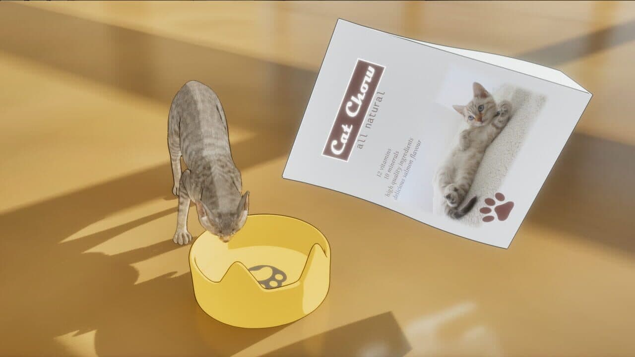 Cat Home thumbnail 3