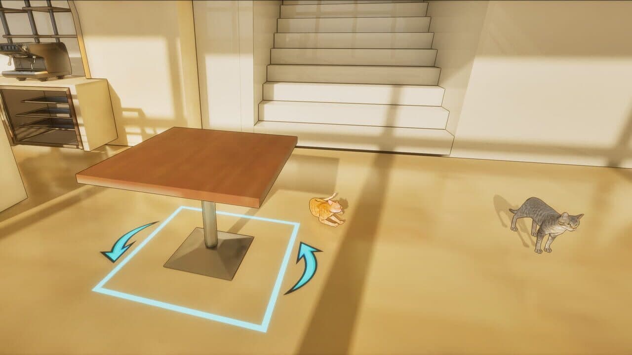 Cat Home thumbnail 4