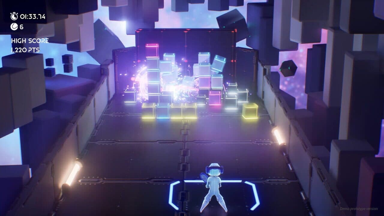 Super Tennis Breakout thumbnail 2