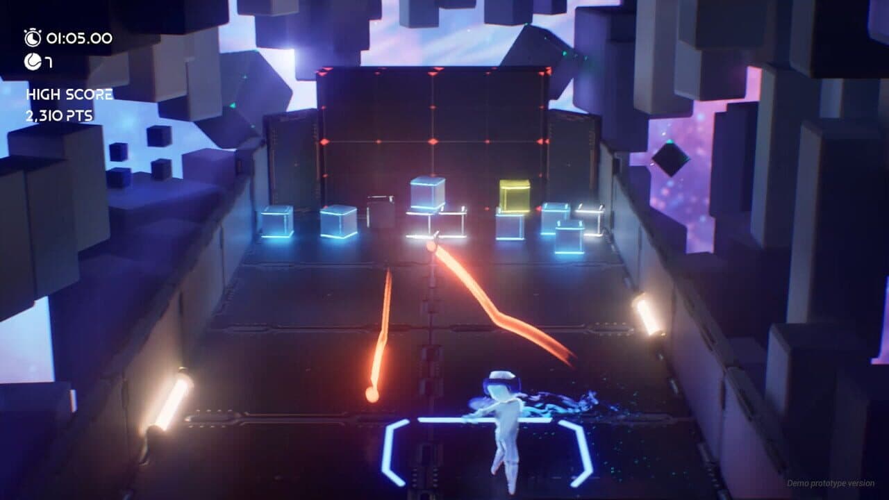 Super Tennis Breakout thumbnail 3
