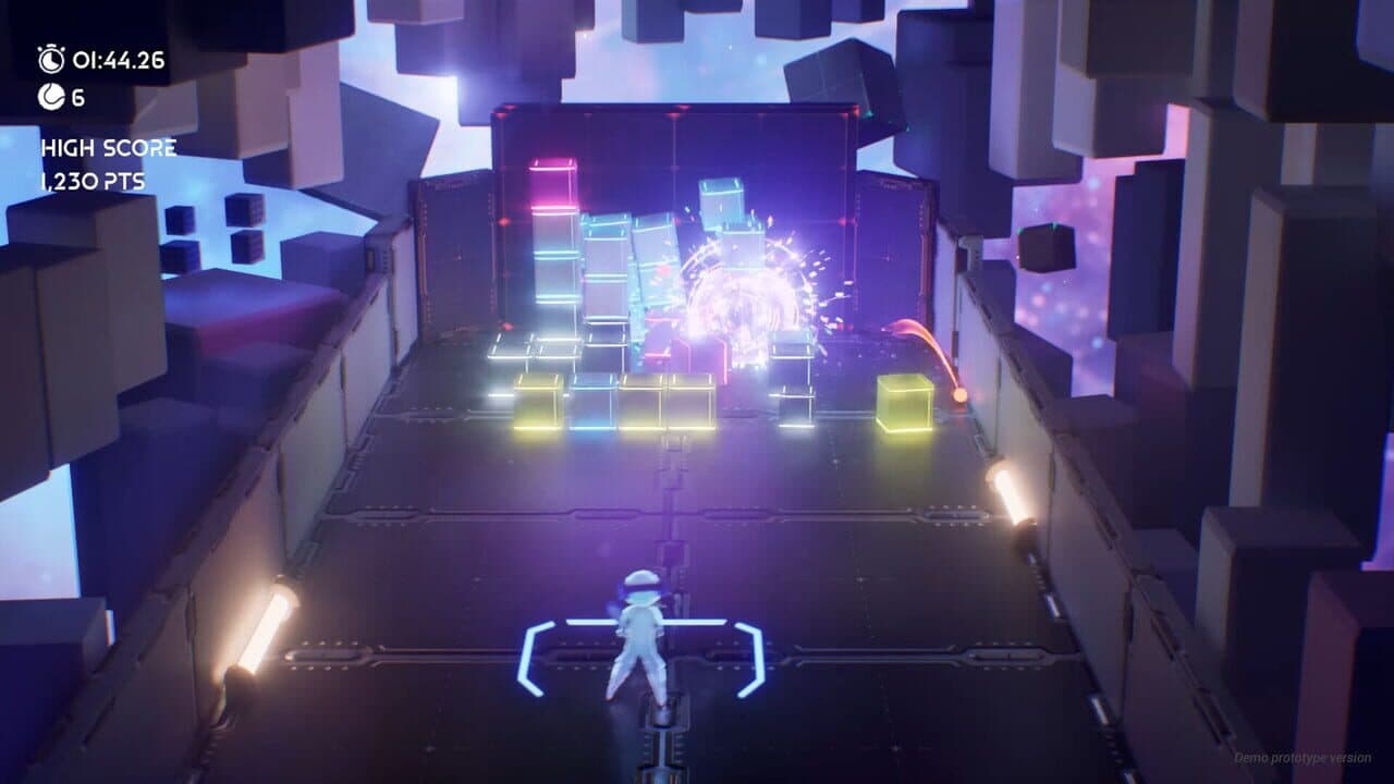 Super Tennis Breakout thumbnail 4