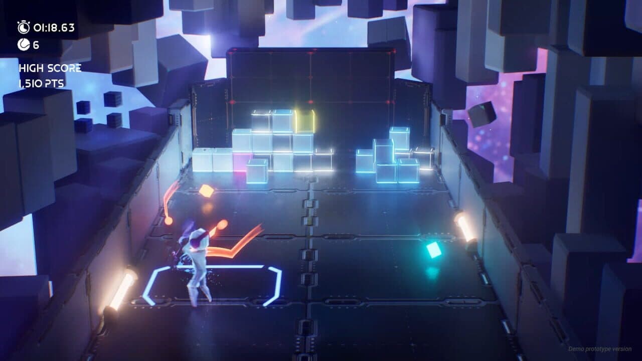 Super Tennis Breakout thumbnail 5