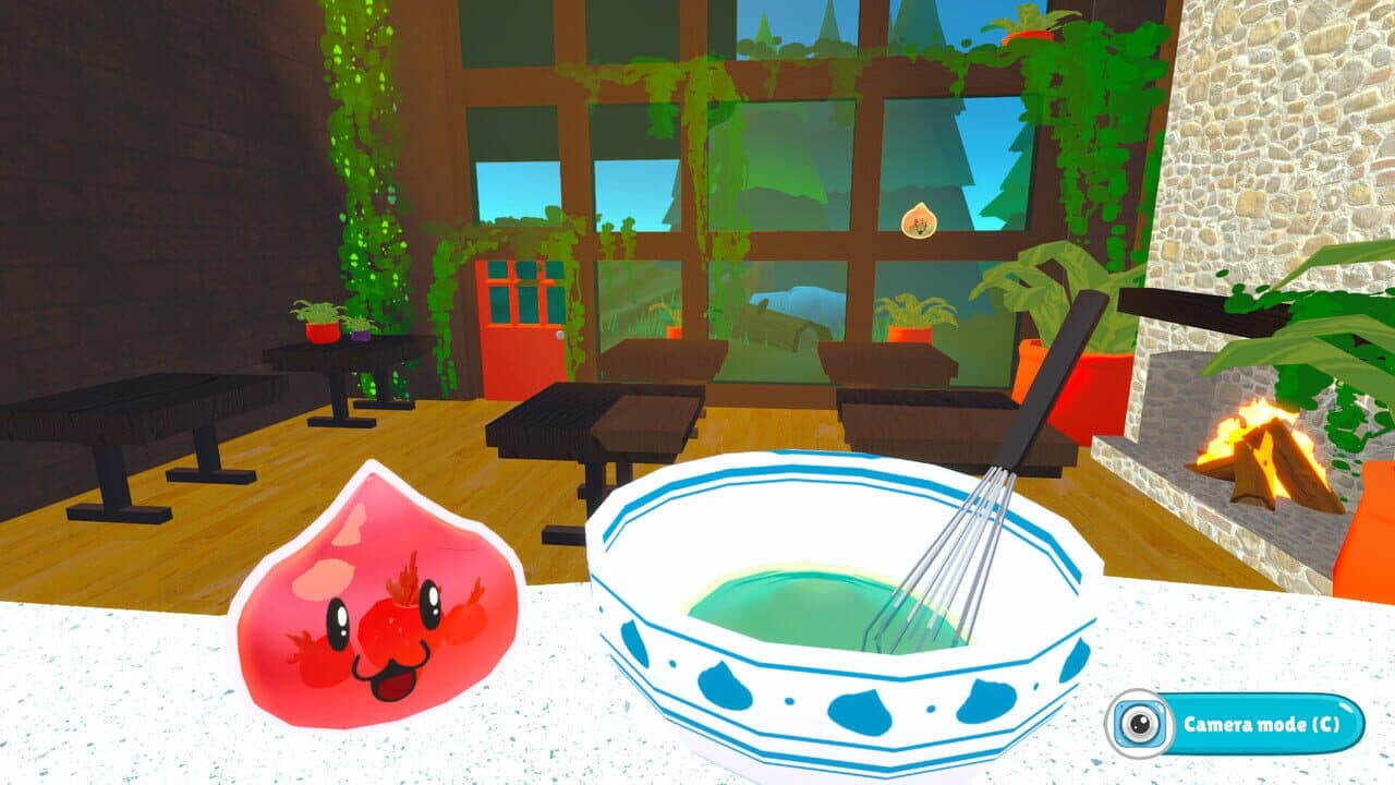 Jelli Nook screenshot 1
