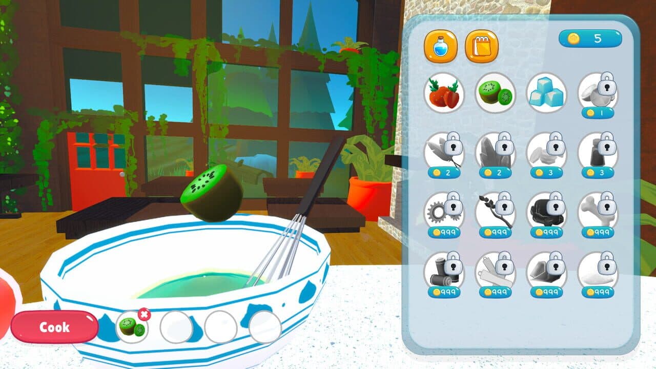 Jelli Nook thumbnail 3