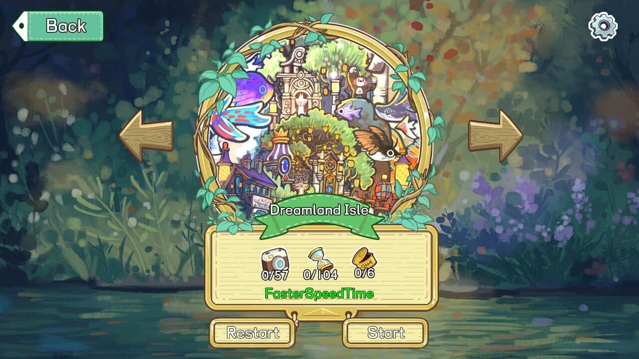 Whisker Wanderlust thumbnail 2