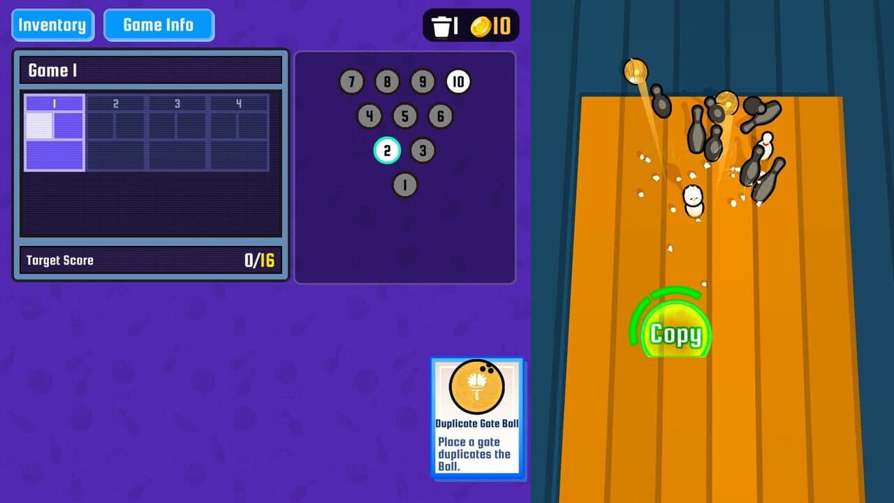 Tasu Bowl thumbnail 3