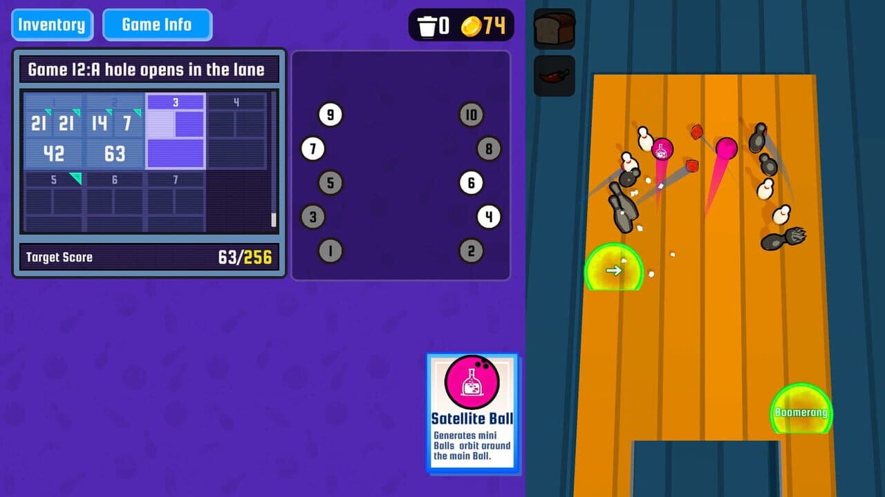Tasu Bowl thumbnail 5