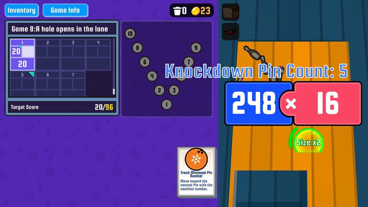 Tasu Bowl thumbnail 6