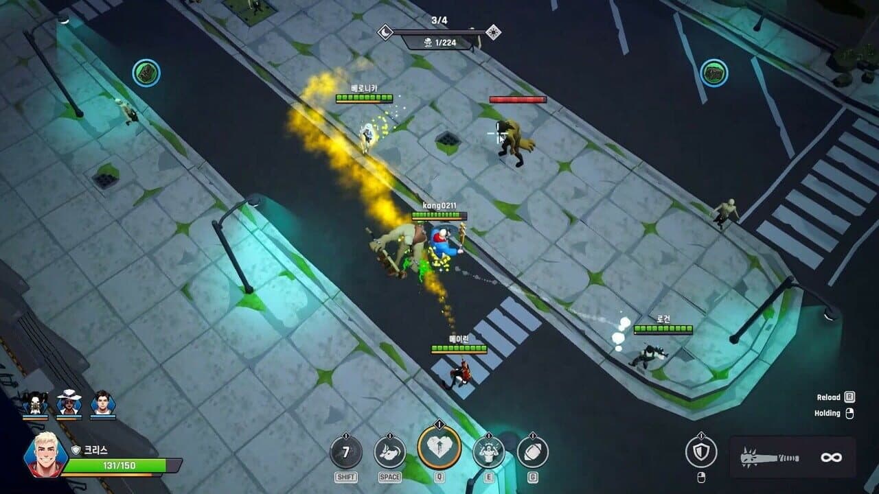 The Last Squad thumbnail 2