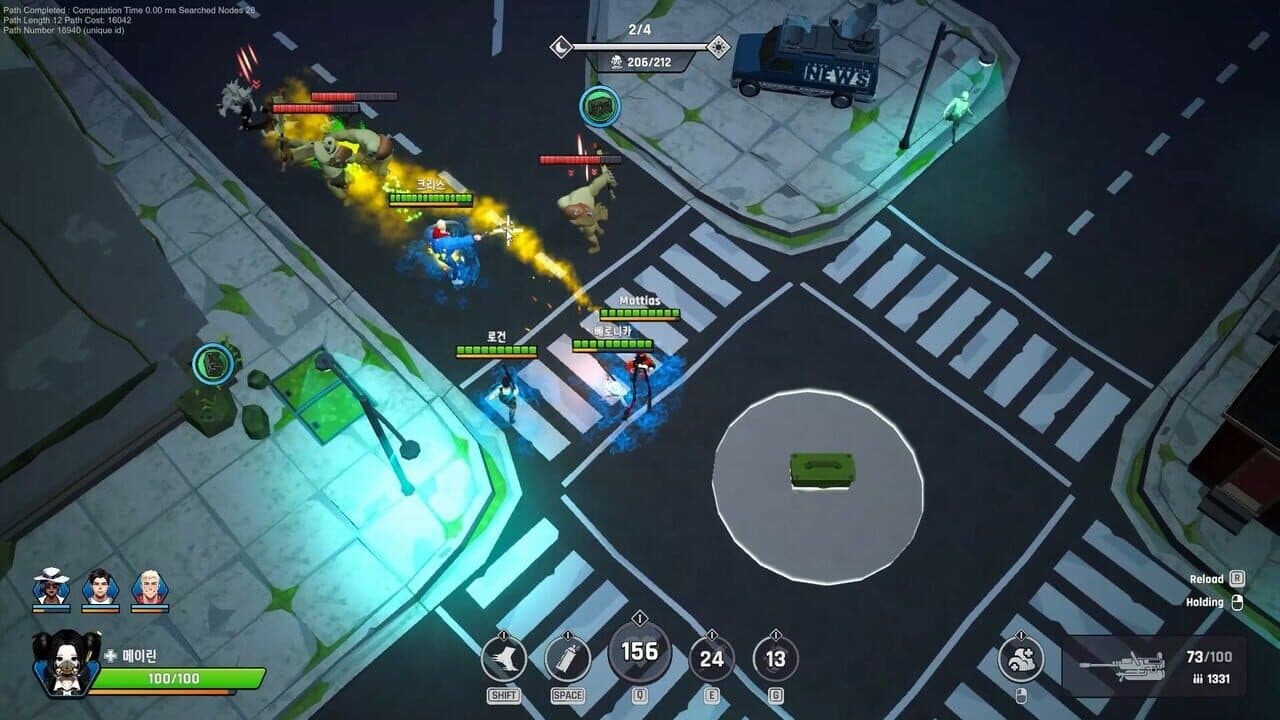 The Last Squad thumbnail 3