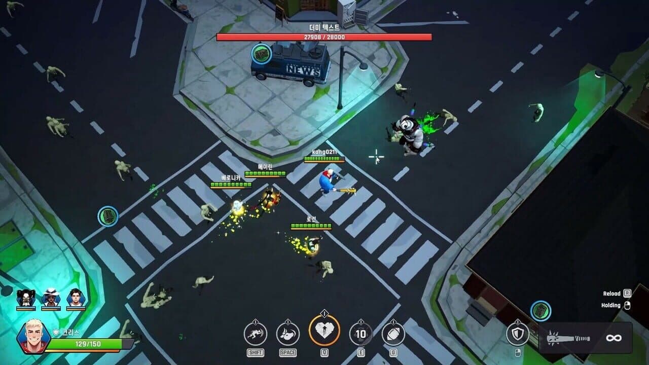 The Last Squad thumbnail 4