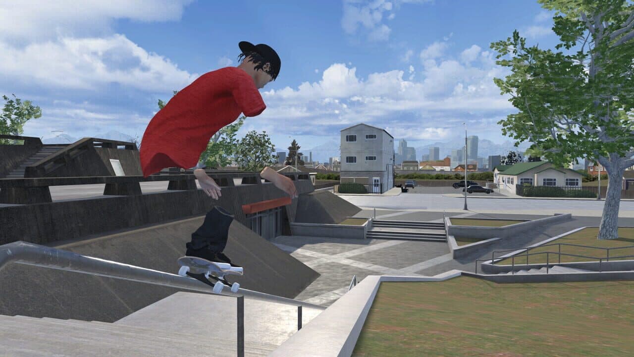 Virtual Skate thumbnail 2