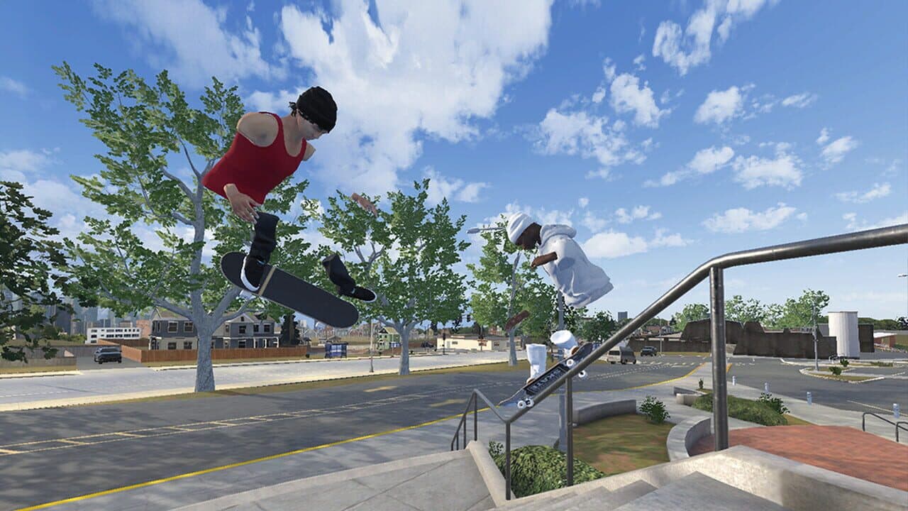 Virtual Skate thumbnail 4