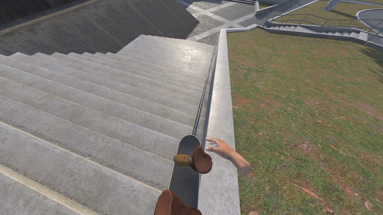 Virtual Skate thumbnail 5