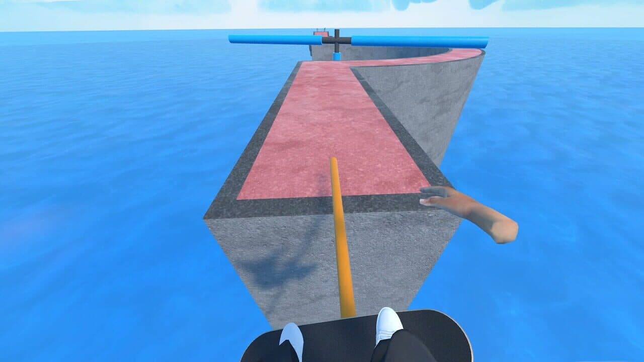 Virtual Skate thumbnail 7