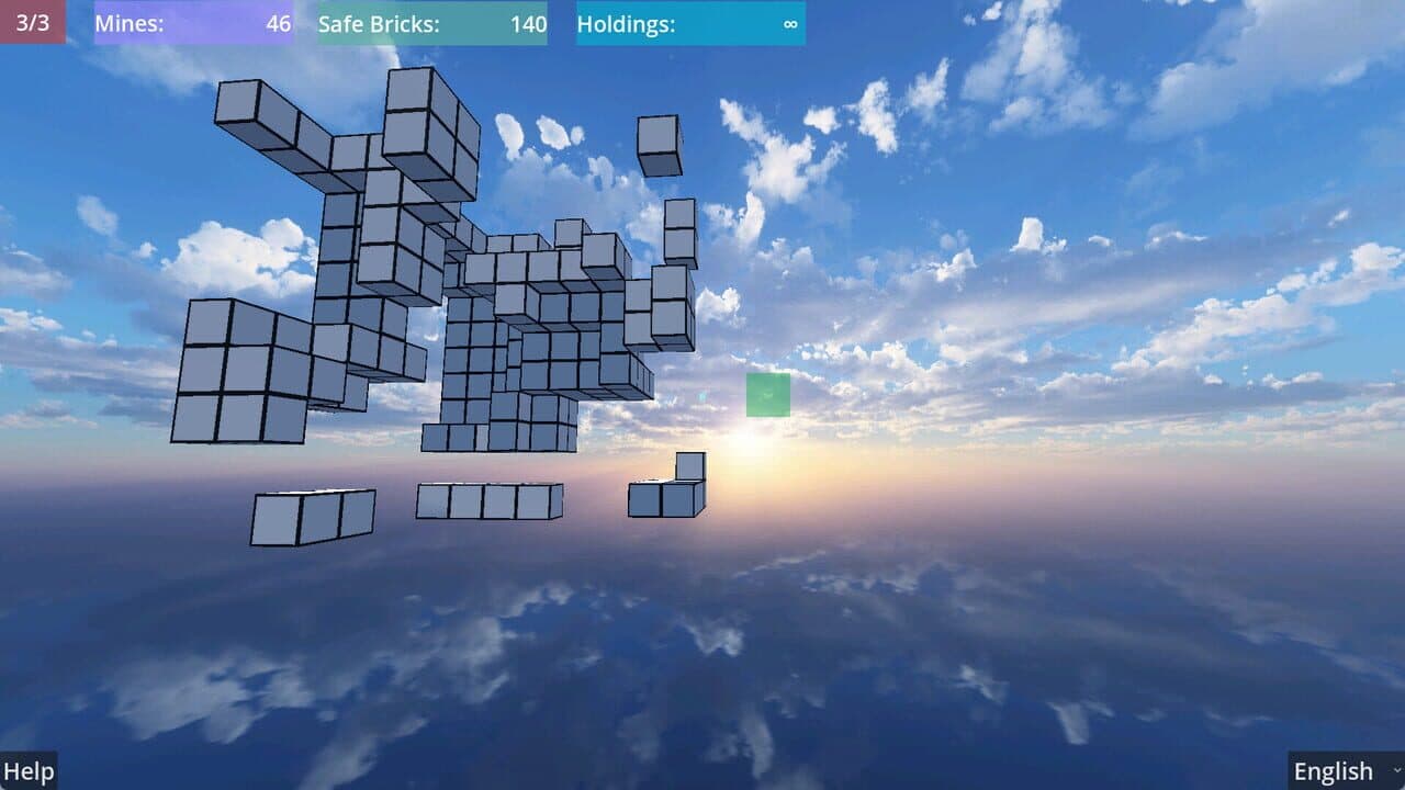 Minesweeper 3d thumbnail 4