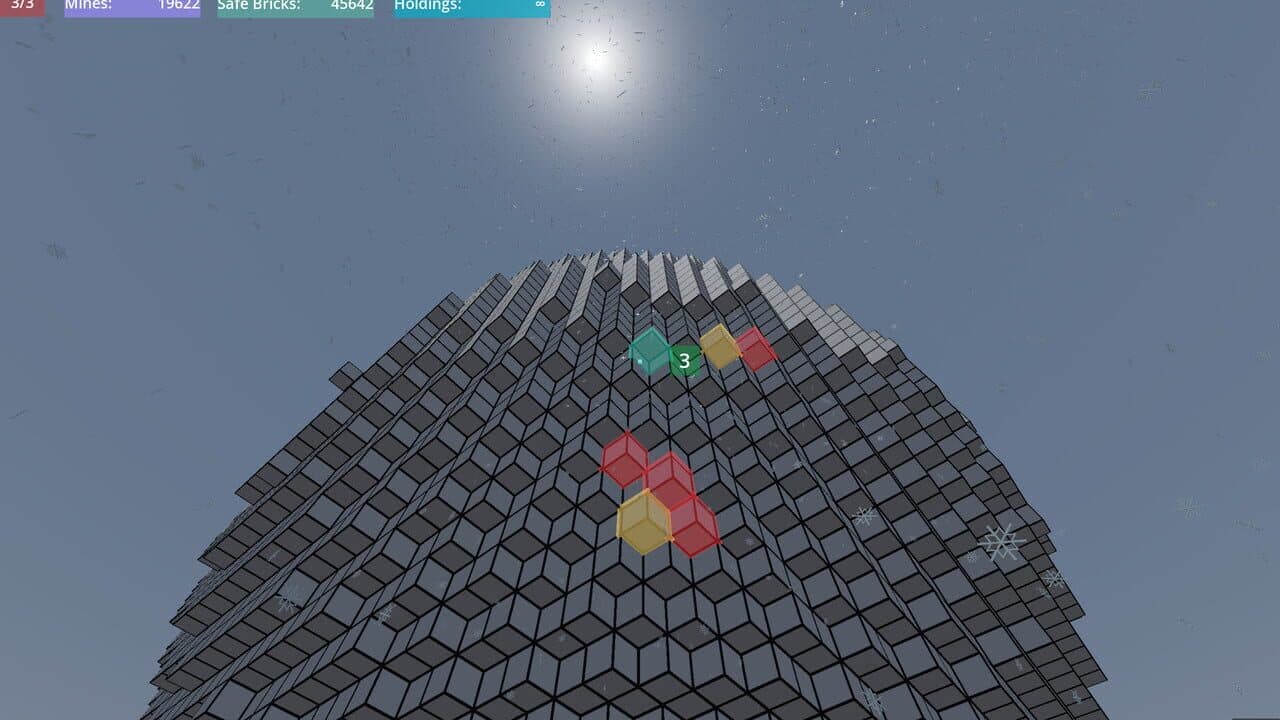 Minesweeper 3d thumbnail 9