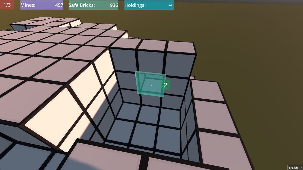 Minesweeper 3d thumbnail 5