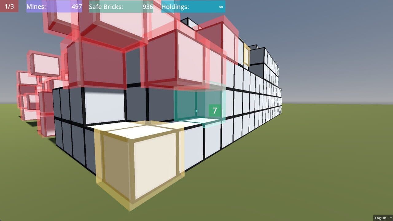 Minesweeper 3d thumbnail 6