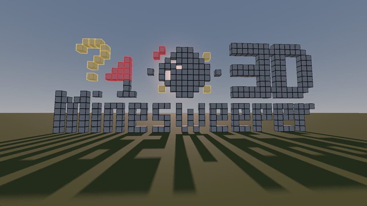 Minesweeper 3d thumbnail 10