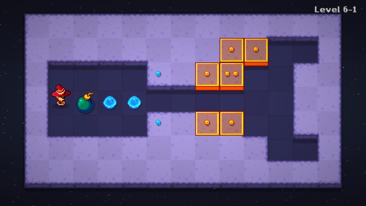 Orbs of Duality thumbnail 2