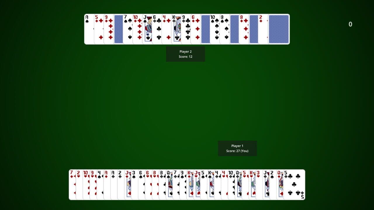 1! 2! 3! Battle Card! thumbnail 2