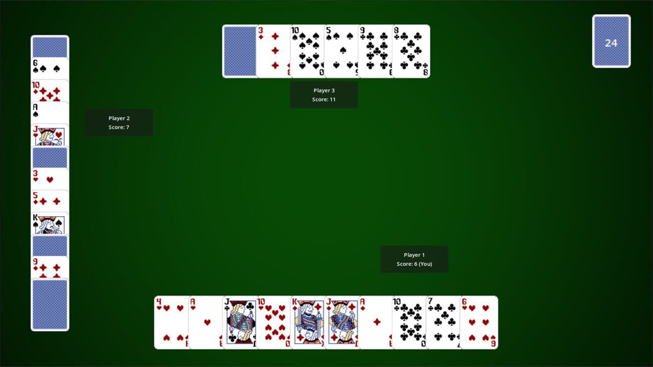 1! 2! 3! Battle Card! thumbnail 4