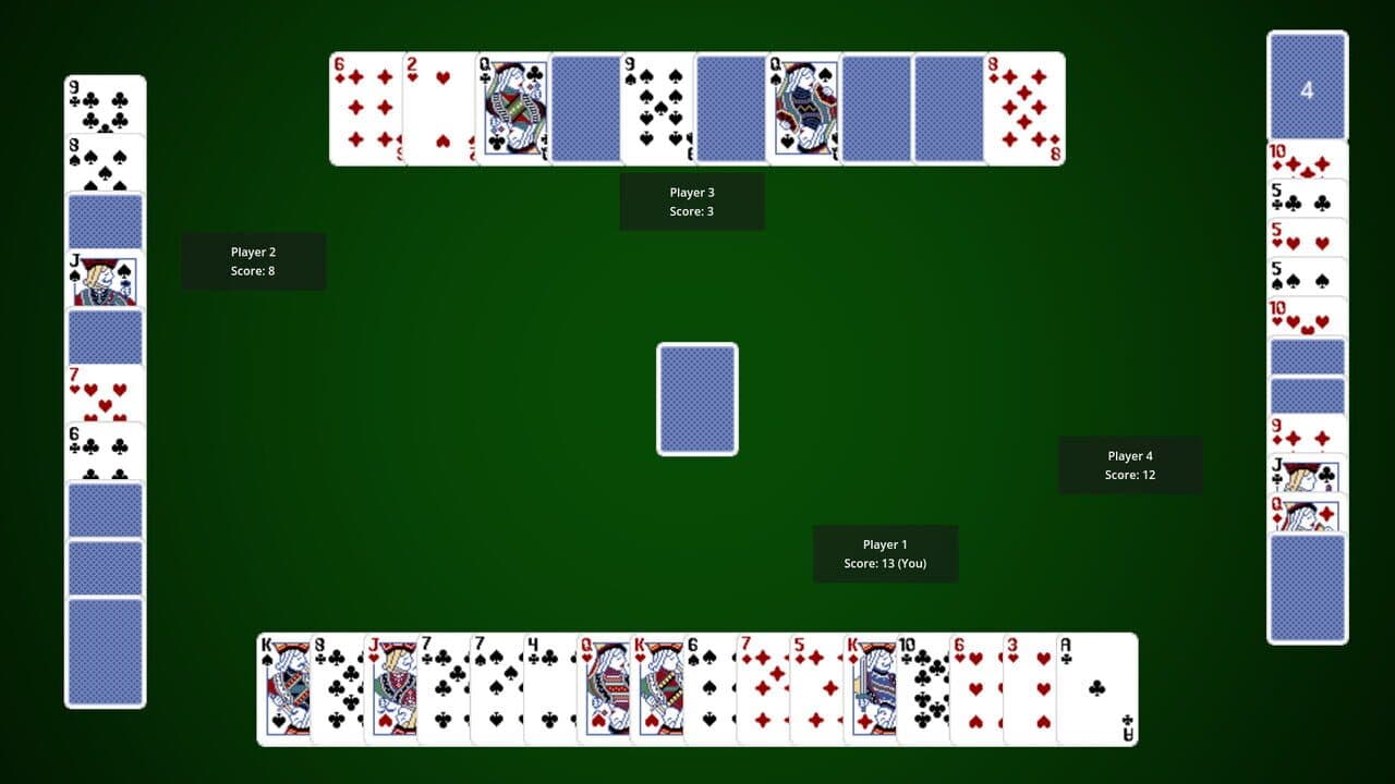 1! 2! 3! Battle Card! thumbnail 5