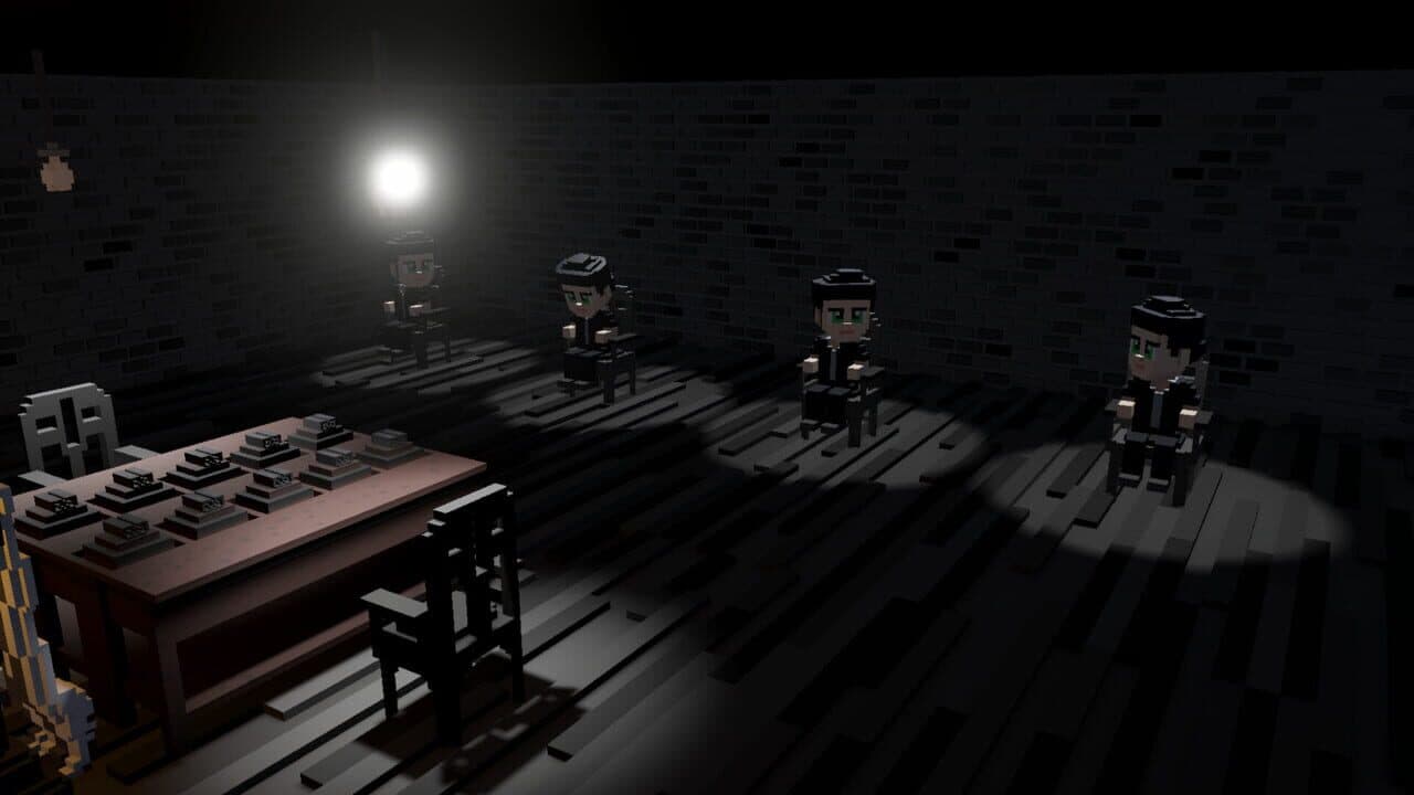 Rob Your Friends or Die thumbnail 3