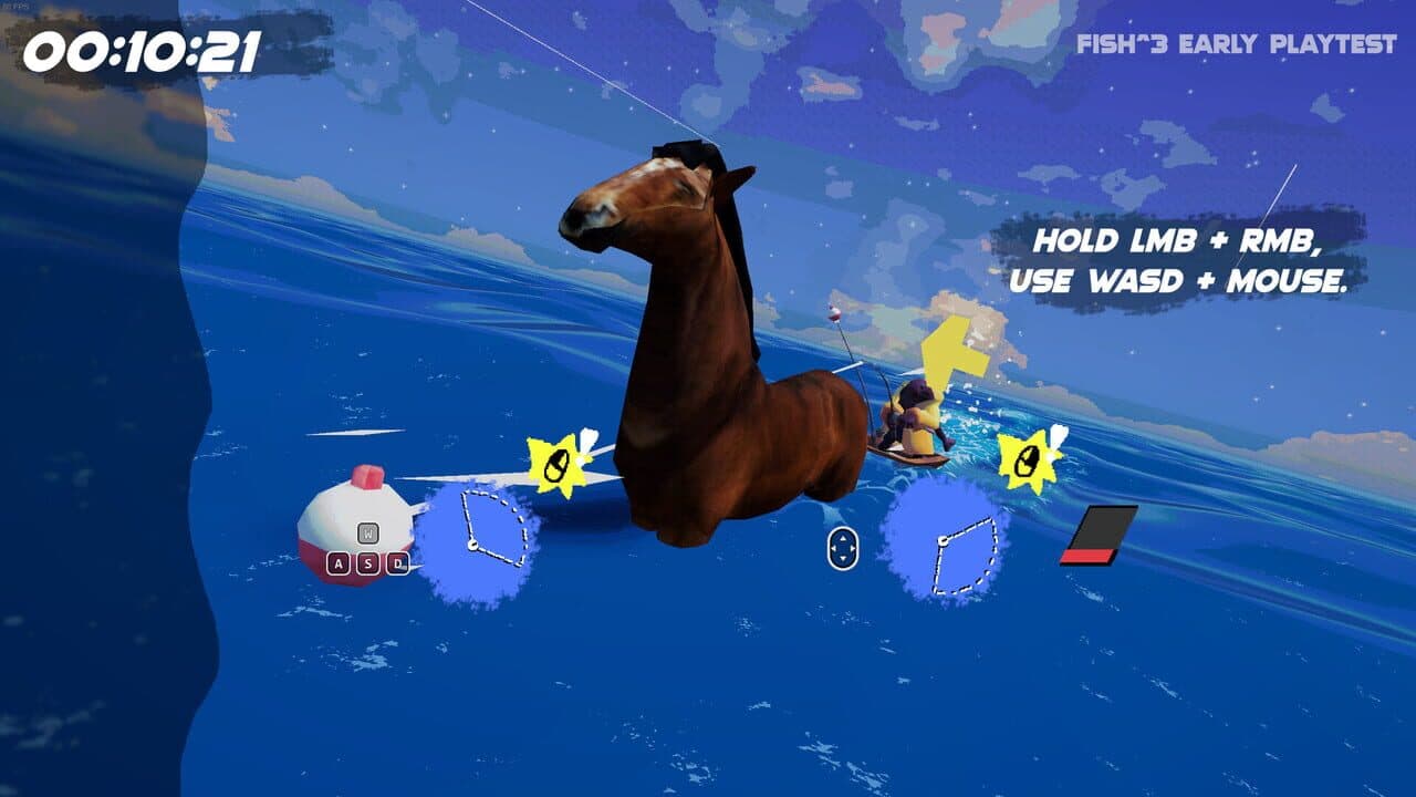 Fish³ thumbnail 2