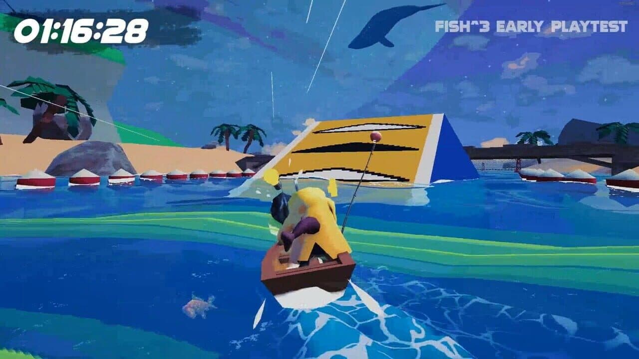 Fish³ thumbnail 6