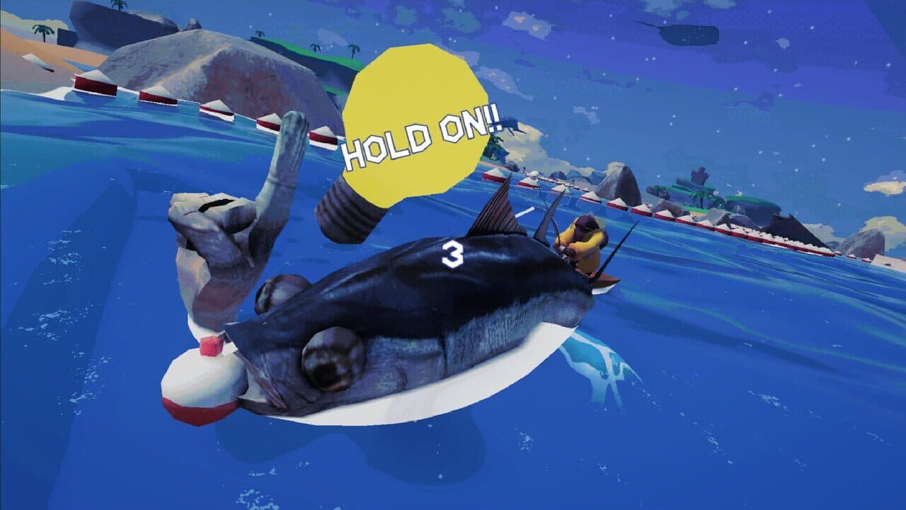 Fish³ thumbnail 7