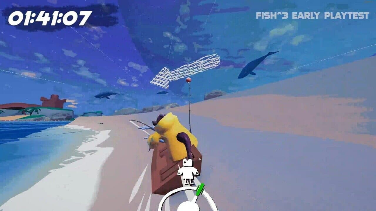 Fish³ thumbnail 11