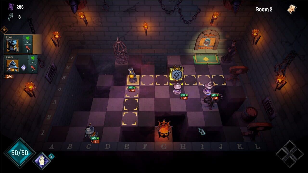 Once a Pawn a King thumbnail 6