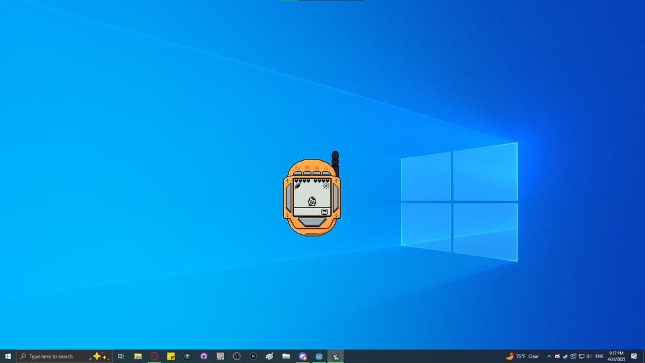 My Favorite Coworker thumbnail 3