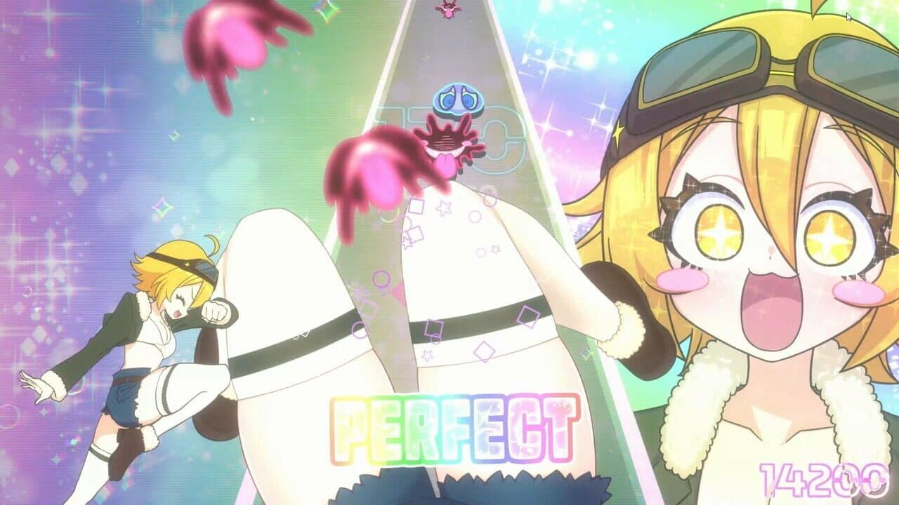 Momo Crash thumbnail 3