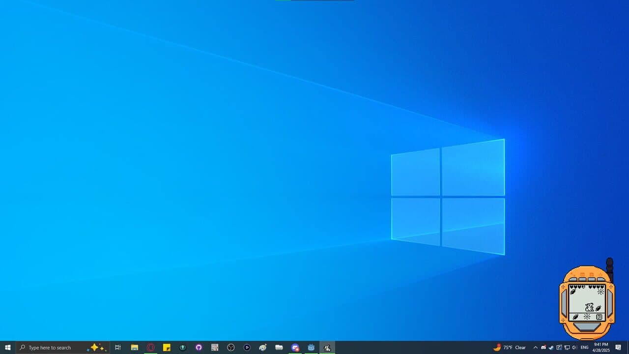 My Favorite Coworker thumbnail 4