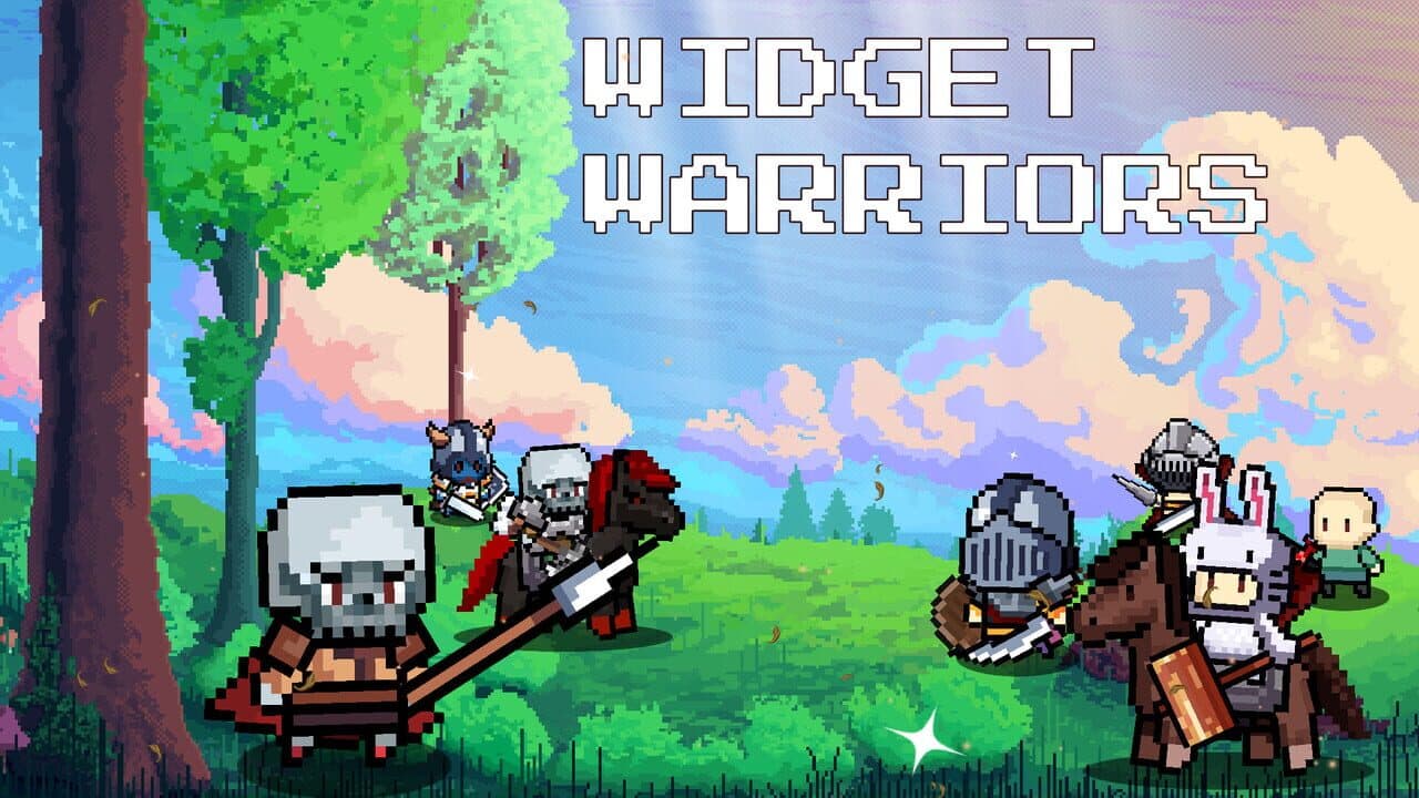 Widget Warriors thumbnail 7