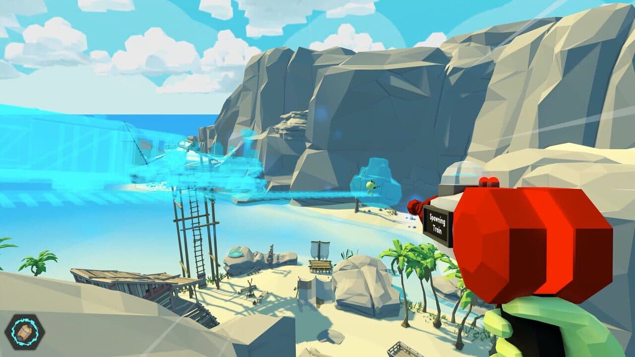 Ridiculous Gungame thumbnail 8