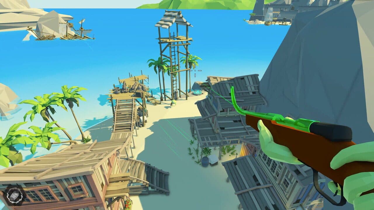 Ridiculous Gungame thumbnail 3