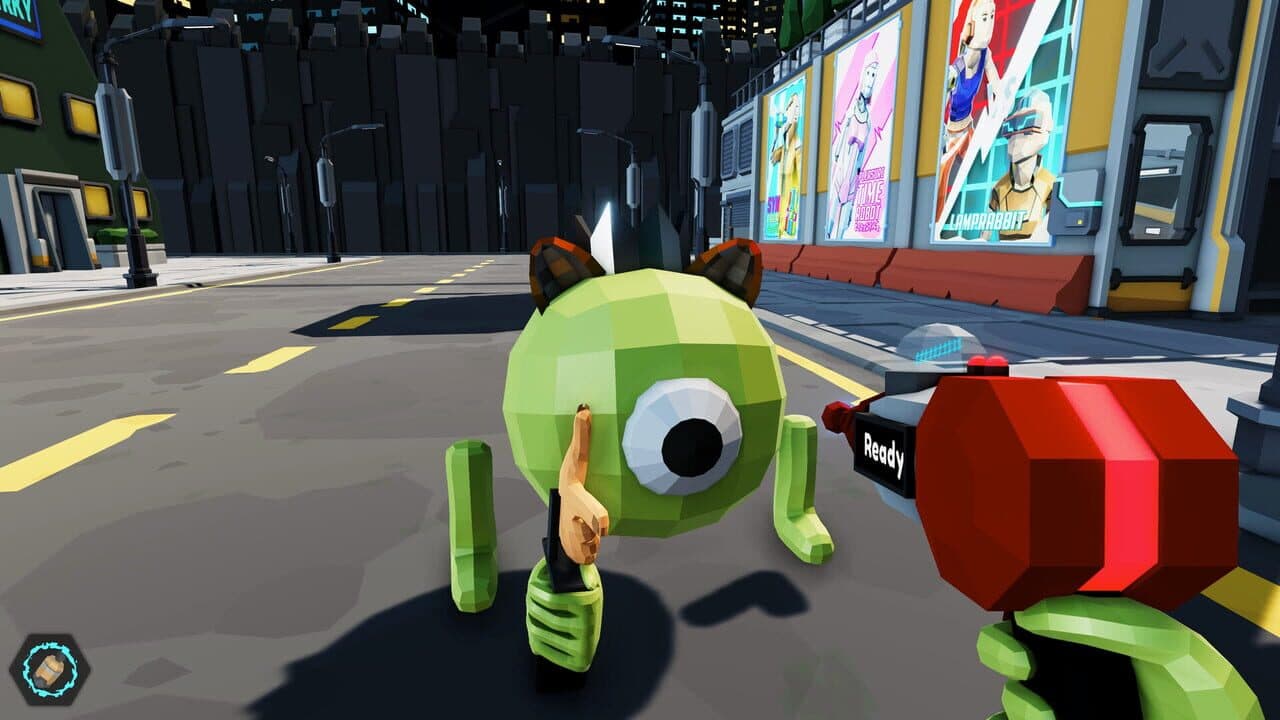 Ridiculous Gungame thumbnail 5