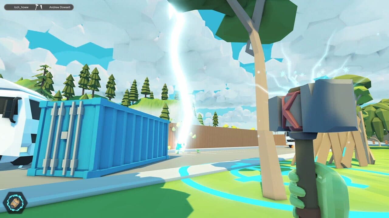 Ridiculous Gungame thumbnail 6